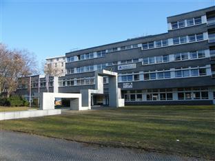 Jugendherberge-berlin-international Vandrerhjem Berlin